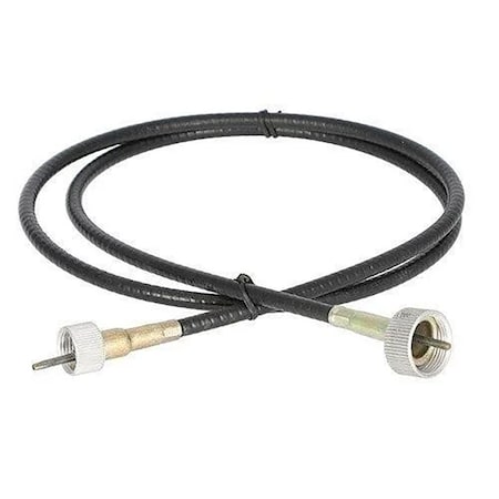 Aftermarket Tachometer Cable 506332M91